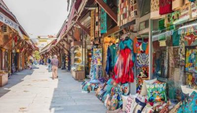أسواق شراء الملابس في اسطنبول..معلومات عن افضل 15 سوق..