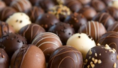 مصادر شركات تصنيع الشوكولاته تركيا