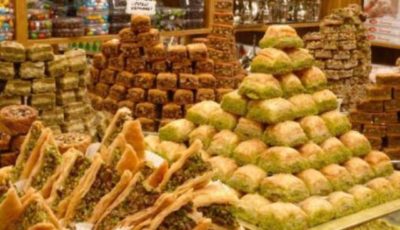 من الخبراء: الدليل الشامل لافضل مصانع الحلويات في تركيا