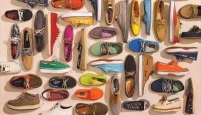اسماء محلات احذية في تركيا..36 مكان مناسب للتسوق..