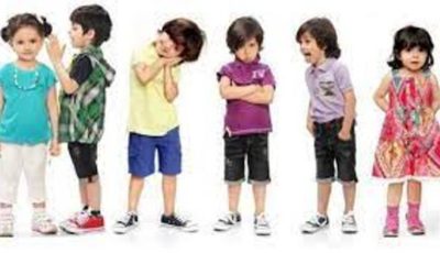 ماركات ملابس اطفال تركية