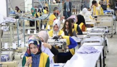 مصانع ملابس جملة في تركيا..دليلك الشامل لأفضل 32 مصدر..