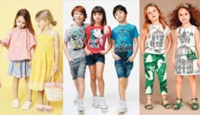 ملابس اطفال تركية للبيع..من الخبراء: افضل 18 مكان يوفرها..