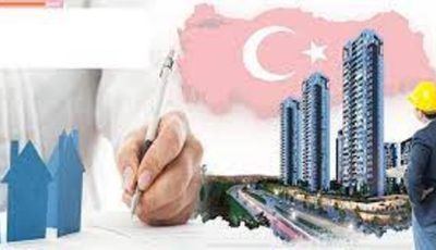 اسماء شركات عقارات في تركيا