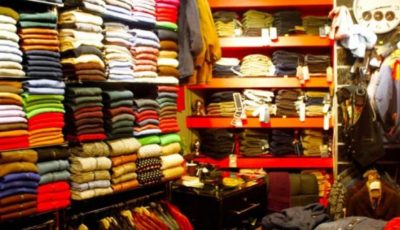 شركات بيع ملابس بالجملة…دليلك الشامل لافضل 29 مصدر..