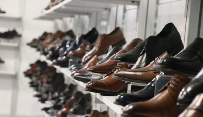 مصانع الأحذية في اسطنبول…قائمة باشهر 11 مصدر للاحذية..