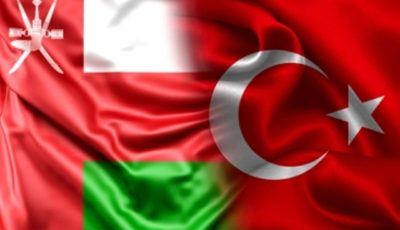 أفضل شركات الشحن و الاستيراد من تركيا إلى سلطنة عمان..
