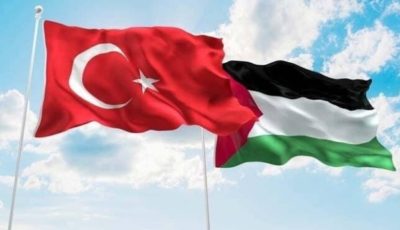 الاستيراد من تركيا إلى فلسطين..افضل شركات الشحن والتكاليف..