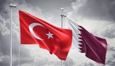 تعرف على كيفية الاستيراد من تركيا إلى قطر مع افضل شركات الشحن..