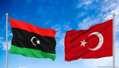 كيفية الاستيراد من تركيا إلى ليبيا..تكاليف وشروط الاستيراد إلى ليبيا…