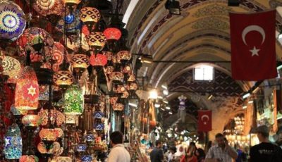 سوق استوتش اسطنبول..أكبر اسواق لبيع الجملة تعرف عليها..