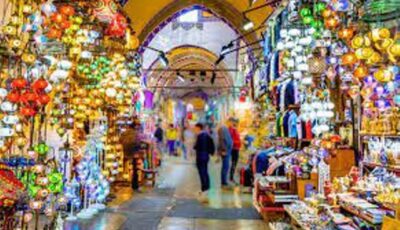 أفضل أماكن التسوق في اسطنبول..اخترنا لكم افضل 5 وجهات للشراء..