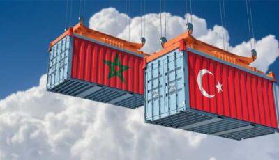 شركات الشحن من تركيا الى المغرب..قائمة بافضل 9 جهات تخدمك..