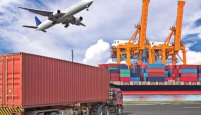 شركات شحن من تركيا الى اليمن..اشهر 13 شركة نقل بضائع..