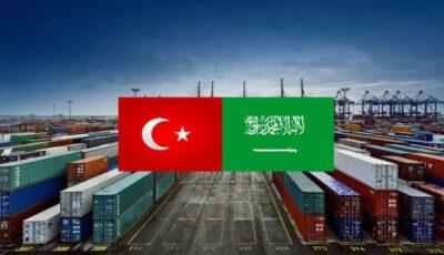 ارخص 6 شركات شحن بضائع من تركيا الى السعودية..