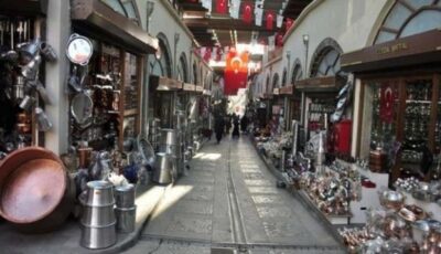 معلومات عن سوق بايزيد اسطنبول..افضل محلات بيع الجملة..