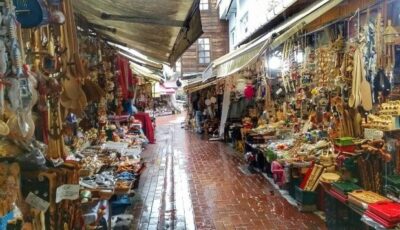 سوق الفاتح اسطنبول للملابس..قائمة بإبرز 13 مكان ننصحك بزيارتة..