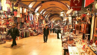سوق الفاتح اسطنبول للملابس..تعرف على اشهر الاسواق الرخيصة..