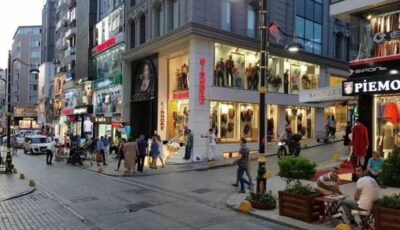 افضل اسواق اسطنبول للملابس..ارخص 10 اماكن لشراء المنتجات..
