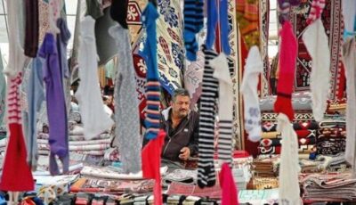 سوق الثلاثاء في اسطنبول..وافضل وارخص 6 بازارات أسبوعية..