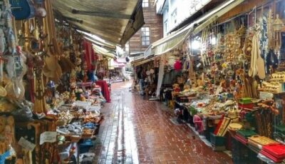 اسواق تركيا الشعبية.. ارخص 10 بازارت في اسطنبول..