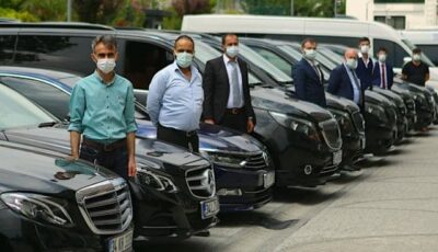 أفضل شركات تأجير السيارات في تركيا..3 جهات متخصصة تقدم عروض..