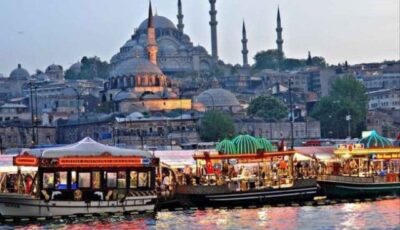 افضل شركات السياحة في اسطنبول..5 اماكن سياحية نرشحها لكم..