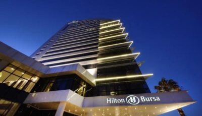 افضل فنادق بورصة في تركيا..مجموعة لاروع 15 فندق باطلالات..