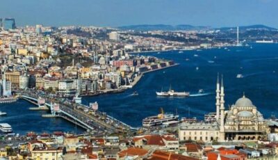 افضل 10 اماكن سياحية في اسطنبول ننصح بزيارتها..