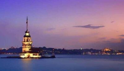 مدن اسطنبول السياحية الافضل..16 من أروع الأماكن التي يجب عليكم..