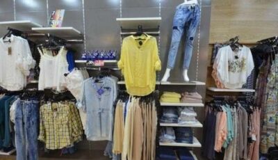 استيراد ملابس نسائية من تركيا..6 خطوات أساسية لشراء الملابس عبر الإنترنت..